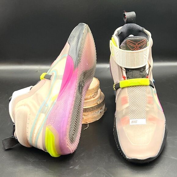 Kobe AD NXT 360 FastFit 'Multi-Color' (2019) - Picture 11 of 11